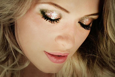 machiaje trendy pentru revelion, make up pentru revelion 2015, cum s ama machiez de revelion 2015, revelion 2015 trenduri chic