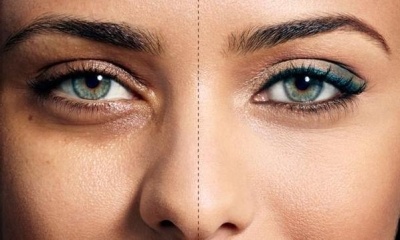 Machiaj corector anticearcan, cum sa ascundem cearcanele, ascunderea cearcanelor prin machiaj, peke-up pentru cearcane, cum se aplica corect anticearcanul,sfaturi de frumusete, beauty-tips