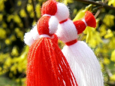 martie, martisor, traditii martisor, martisoare