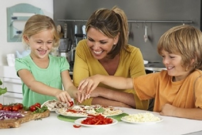Metode de prevenire a obezitatii la copii