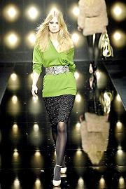 fotografii moda pantaloni 2009