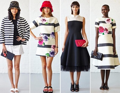 moda 2015, trenduri 2015, 2015 trends, tendinte in moda anului 2015, cum sa fiu la moda in 2015, volane la moda in 2015, fundite la moda in 2015, dantela la moda in 2015, haine feminine 2015, tinute feminine 2015