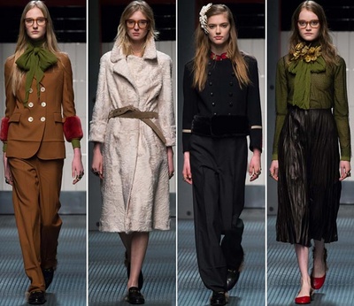 Moda toamna/iarna 2016-2017
