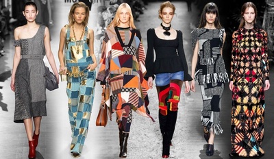 Moda toamna-iarna 2018/2019