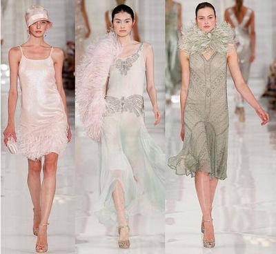 moda primavara-vara 2012, tendinte in moda 2012, ce se poarta in primavara-vara 2012 