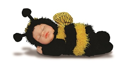 modele de Papusi Anne Geddes, pret papusi Anne Geddes, jucarii pentru fetite, jucarii interactive