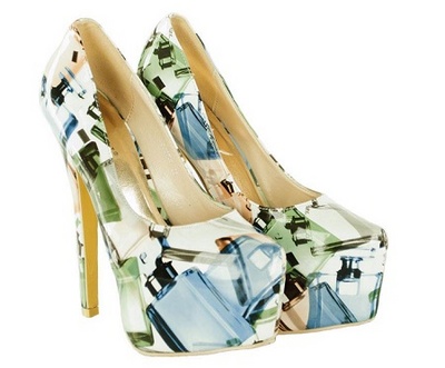 modele trendy de pantofi pentru moda toamna 2014, modelei incaltaminte, fashion 2014