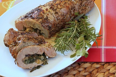 retete cu muschiulet de porc, retete deosebite, retete speciale, retete monti, retete montignac