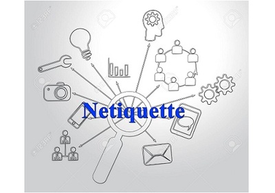 NETiquette