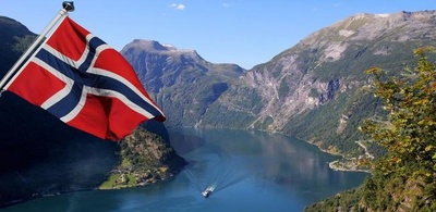 norvegia