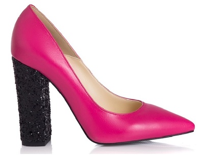 pantofi comanda glitter anafashion