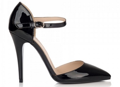Stiletto, ideali pentru tinute elegante