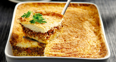 pastitsio, reteta de pasticcio, pastitzio, cum se face pastitsio, pastizzio, retete grecesti