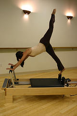 pilates pentru slabit pilates pentru slabit