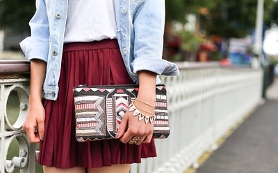 principii de baza in color blocking
