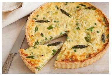 reteta de quiche, tarta cu verdeturi de primavara, retete de Duminica, retete cu verdeturi, retete copturi, cum se face quicheul