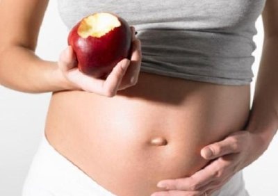 ce trebuie sa manance o gravida, ce nu trebuie sa manance o femeie insarcinata, Regimul alimentar in sarcina