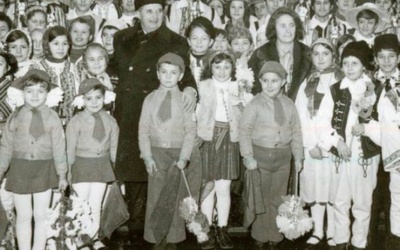 perioada comunista, copiii anilor 80, copilaria in anii ceausismului