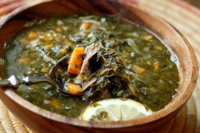 Retete pentru Paste, Retete de Pasti, cum se face ciorba de miel, retete traditionale Paste, reteta ciorba de miel