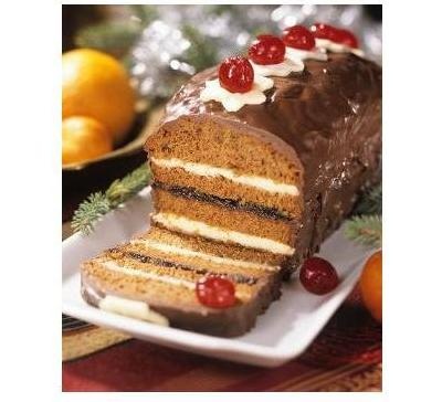 Retete pentru Craciun, dulciuri pentru Craciun, retete festive de Craciun, retete speciale pentru Craciun, retete poloneze, reteta de piernik