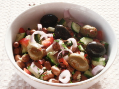 retete de post, retete montignac, retete de slabire, retete de salate monti, salate conforme, salate vegetariene, retete vegetariene