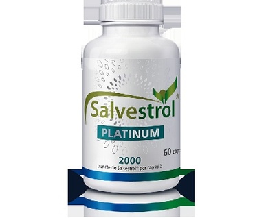 ce este salvestrol platinum