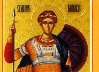 Obiceiuri si credinte de Sfantul Dumitru