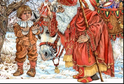 protectorul copiilor, Mos Niculai, sfantul nicolae, San-Nicoara, Sfantul Niculae, Mos Nicolae, Sfantul Neculai,Mos Neculai, Craciunul copiilor