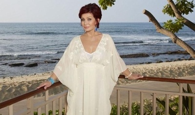 Sharon Osbourne, cancer la san, cancer mamar, stiri despre vedete, stiri mondene, vedete cu cancer