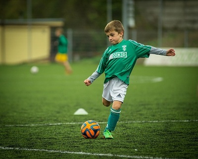 Sportul in viata copilului tau – Iata care sunt beneficiile practicarii unui sport inca de la varste fragede