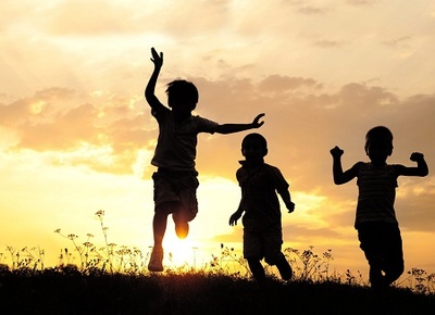 SPORTURI PENTRU COPII FOARTE ACTIVI SI HIPERACTIVI