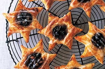 retete rapide pentru Craciun, retete simple de Craciun, reteta tarte cu carne, gustari rapide pentru Craciun, tarte danze cu carne tocata