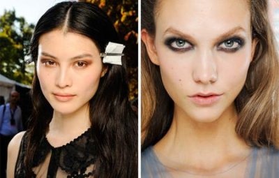 Trenduri in machiaje 2012, tendinte machiaj 2012, ce machiaje se poarta in 2012, look 2012, cum sa ma machiez in 2012, tenduri frumusete 2012, tendinte make-up 2012