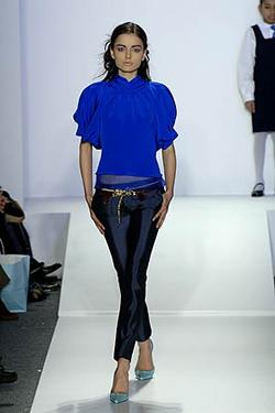 ce modele de blugi se poarta in 2009