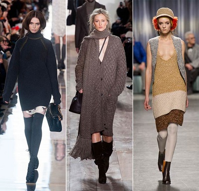 pulovere la moda 2015, 2016, 2017