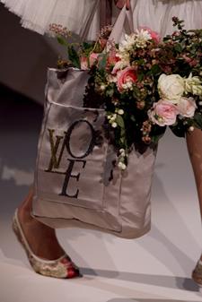 genti moda modele