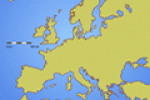 Quiz - Europe Map