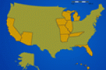 Quiz 50 States