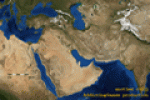 Quiz - Asia Map
