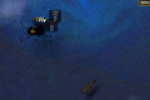 Treasure of Cutlass Reef