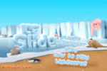 Ice Slide