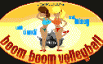 Boom-Boom Volley Ball