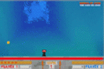 Bubble Trouble