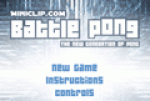 Battle Pong