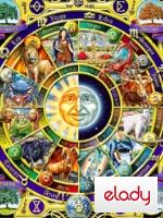 Horoscop lunar pentru zodia BERBEC, TAUR, GEMENI, RAC, LEU, FECIOARA