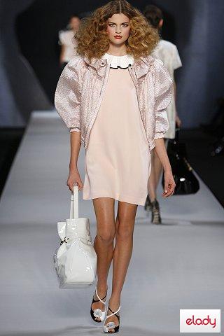Moda primavara-vara 2008