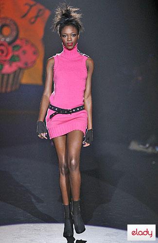 Moda Toamna-Iarna 2008-2009