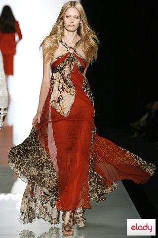 Stil 2008: Flower-Power